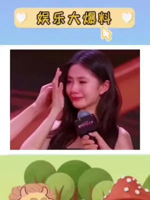 娱乐圈吃瓜那些事百度云,揭秘明星幕后真相与八卦风云